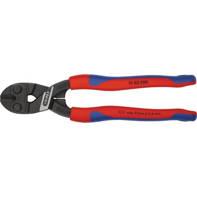 Coupe Boulons Compact LG 200 MM référence fournisseur 1901364